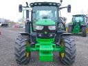 JOHN DEERE 6R130 traktor ÚJ, KEDVEZŐ ÁRON, GARANCIÁVAL!