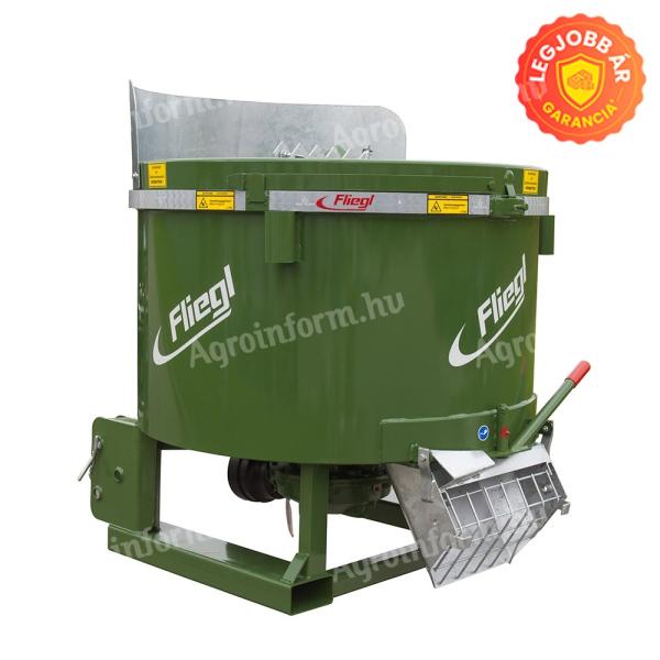 Garant 602 SS betonkeverő ÚJ, KEDVEZŐ ÁRON, GARANCIÁVAL!