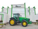 JOHN DEERE 8230 BIZOMÁNYOS, KÉSZLETEN, KEDVEZŐ ÁRON! 