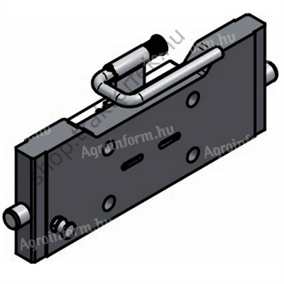 Adapterlap 390/32/25  D20  V.Orlandi