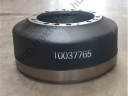 Fékdob 500x180