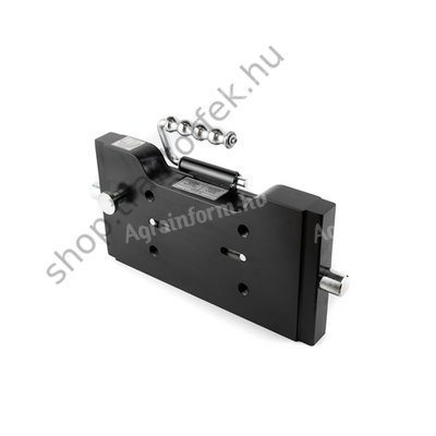Adapterlap 330/30/20 mm