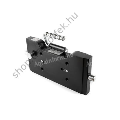 Adapterlap 390/30/20 mm