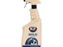 K157M K2/U K2 BOLD gumiápoló 700 ML (NV,HU)