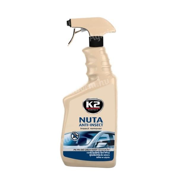 K2 K117M/52/U K2 NUTA ANTI-INSECT rovareltáv.770 ML(V,HU)