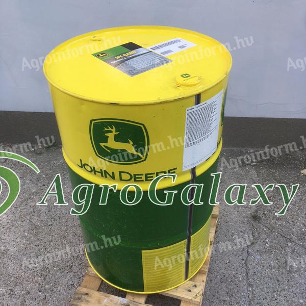 JDHYGARD209L/JD JOHN DEERE UTTO OLAJ HY-GARD 209 LITER