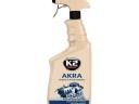 K2 K177/52/U K2 AKRA motorblokk tisztító 770ml (V,HU)