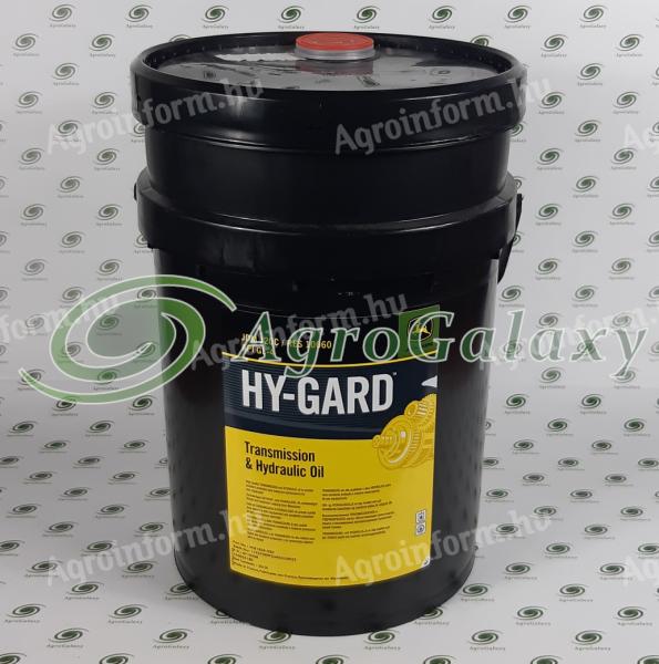 JDHYGARD20L/JD JOHN DEERE UTTO OLAJ HY-GARD 20 LITER