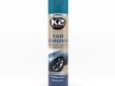 K193 K2/U K2 TAR REMOVER KÁTR. ELTÁVOLÍTÓ 300ML V HU