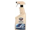 K2 K507/52/U K2 NUTA üvegtisztító 750 ML  NV