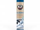 K2 K608/52/U K2 ALASKA jégtelenítő spray 750ML