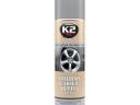K2 L332/52/U K2 FESTÉK FELNI EZÜST 500ML (V,HU)