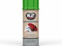 K2 L346ZI/52/U K2 FÉKNYEREG FESTÉK ZÖLD 400ML (V,HU)