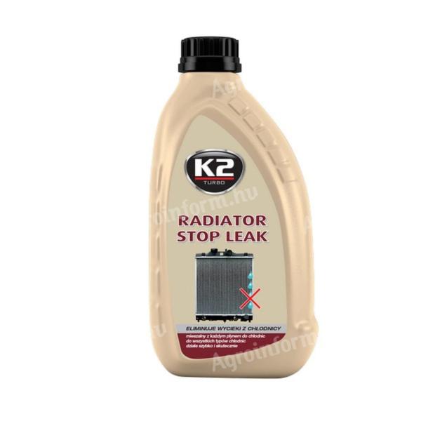 K2 T231/52/U K2 RADIATOR STOP LEAK hűtőtömítő (NV)