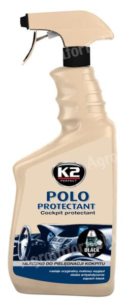 K2 K417BL/52/U K2 POLO PROTECTANT Műszerfal ápoló (NV,HU)