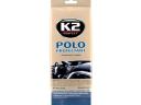 K420 K2/U K2 POLO PROTECTANT műszerfal kendő NV