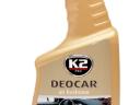 K2 M115KM/52/U K2 DEOCAR Kávé illatú légfrissítő 700ml V