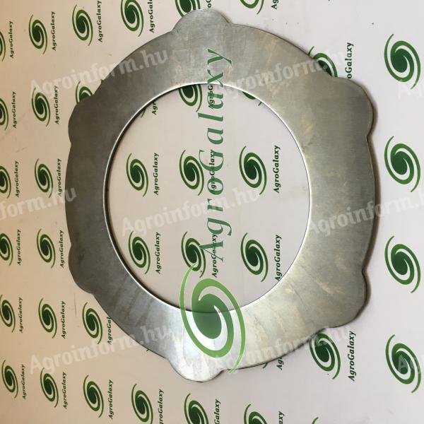 R108507 JOHN DEERE Lamella