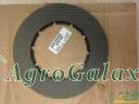 RE321692 JOHN DEERE Kuplungtárcsa