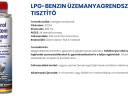 43234/PRO/U AUTOPROFI LPG BENZIN Ü.A.RENDSZER TISZTÍTÓ 250ML