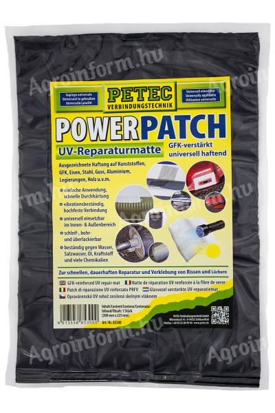 85300/PET/U PETEC POWER PATCH 225 MM X 300 MM  V(HU)