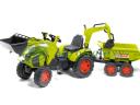 Claas AXOS 330 tartozékokkal - 0001721000