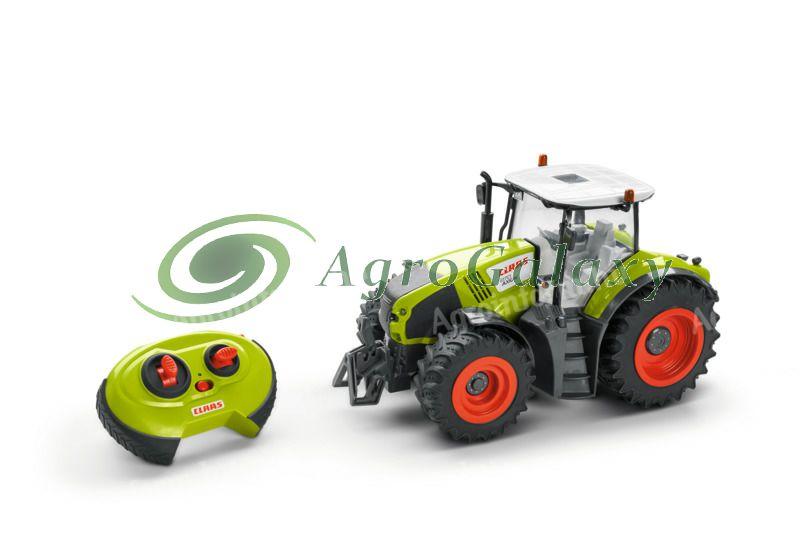 Claas AXION 870 RC - 0002548910