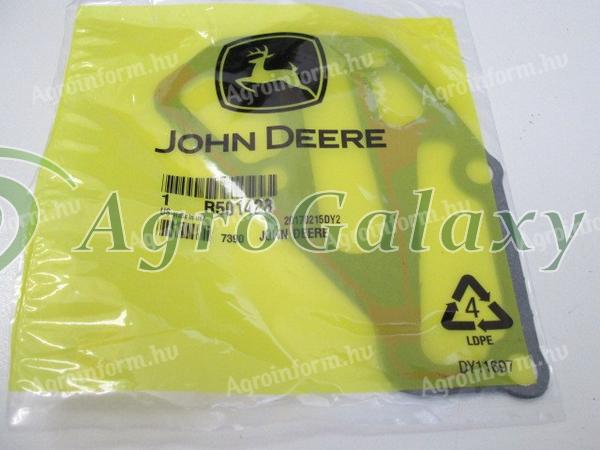 John Deere tömítés - R501428