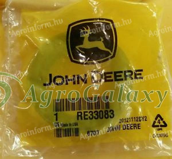 John Deere tömítő gyűrű - RE33083