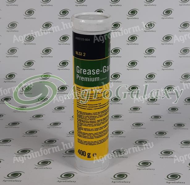 004 - John Deere Grease-Gard Premium 400gr - VC65723