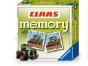Claas CLAAS memóriajáték - 0001710940