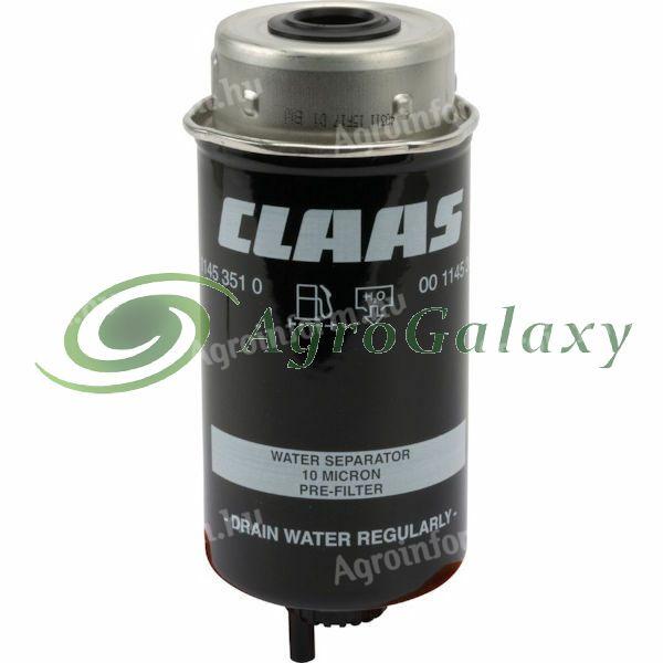 Claas szűrőelem - 0011453510