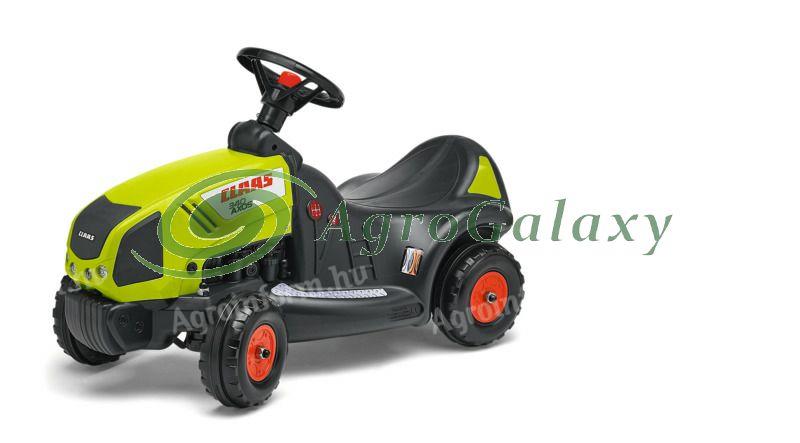 Claas AXOS 340 lábbal hajtható tarktor - 0001718850