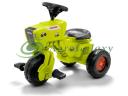 Claas Háromkerekű pedálos motor - 0001702020