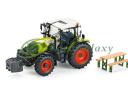 Claas ARION 440, bajorországi változat - 0001709420