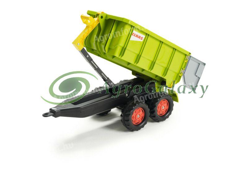 Claas Konténer billencs pedálos traktorhoz - 0001711090