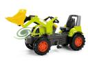 Claas ARION 640 pedálos traktor homlokrakodóval - 0001724100