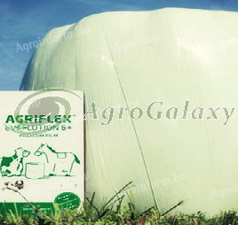 Agriflex bálafólia - 750mmx1500m