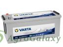 Varta Promotive Blue - 12v 140ah - teherautó akkumulátor *talpas - 640400080A732