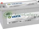 Varta promotive silver akkumulátor - 725103115A722