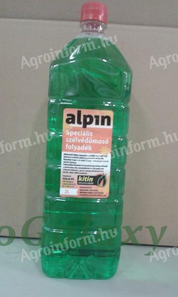 Nyári szélvédőmosó 2 liter - ALP21002/AL