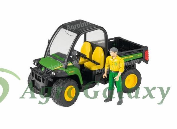 John Deere Gator - MCB009813000