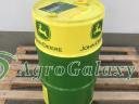 John Deere Plus-50 II 15W-40 motorolaj 55 liter - VC50002X050