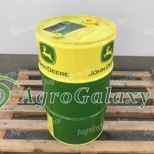 John Deere Plus-50 II 15W-40 motorolaj 55 liter - VC50002X050