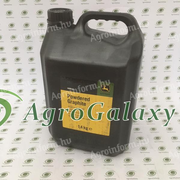 John Deere grafit por 1,4 kg - MCB160