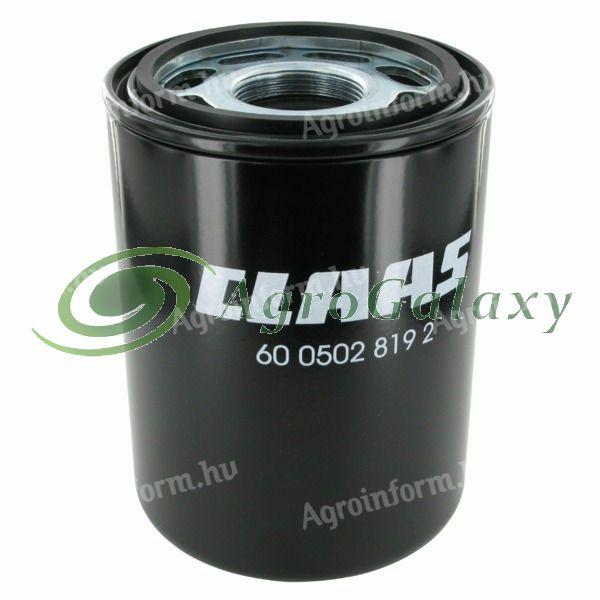 Claas hidraulikus szűrő - 6005028192