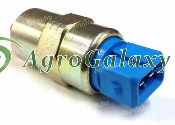 JCB solenoid - 716/30255