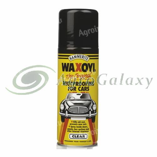 JCB WAXOYL 500ML - 4004/0501AOE