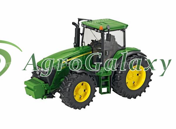 John Deere 7930 traktor makett - MCB009806000