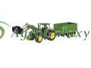 John Deere 7930 traktor makett - MCB009810000